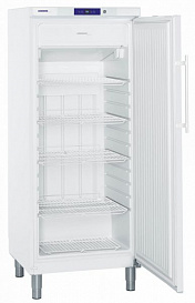 Freezer - 14 - 28 °С, 478 l GGv 5010
