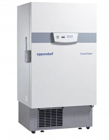 Freezer -86 °С vertical 570 l CryoCube F570hw eco-refrigerant