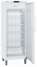 Freezer - 14 - 28 °С, 547 l GGv 5810