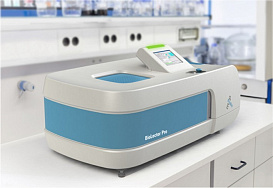 Microplate bioreactor for bacteria and cells 800-2400 μl BioLector-Pro