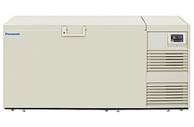 Freezer -86 °С horizontal 715 l TwinGuard MDF-DC700VX