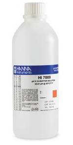 Buffer solution pH 9.18, 500 ml