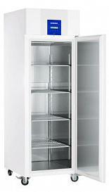 Freezer - 9 - 35 ° С, 601 l, vertical, LGPv 6520