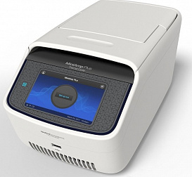 DNA amplifier MiniAmp Plus, reaction block 96x0.2 ml