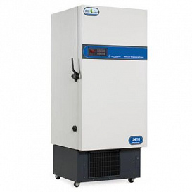 Freezer -86 °С vertical 410 l Premium U410