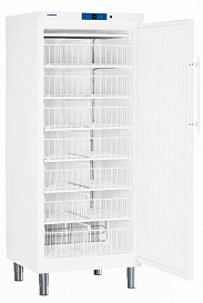 Freezer - 14 - 28 °С, 513 l, white, GG 5210