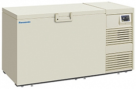 Freezer -86 °С horizontal 575 l TwinGuard MDF-DC500VX