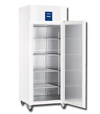 Freezer - 9 - 35 °C, 856 L, vertical, LGPv 8420