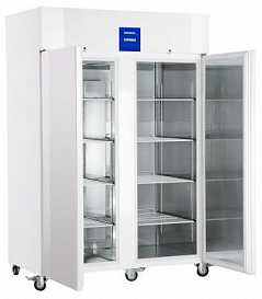 Freezer - 9 - 26 ° С, 1427 l, vertical, LGPv 1420