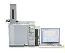 Gas chromatograph, up to 450 ⁰С (20 isotherms), up to 250 ⁰С / min, 10⁷ linear range, 4 detectors, GC-2010 Plus, Shimadzu