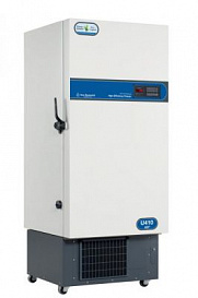 Freezer -86 °С vertical 410 l HEF U410
