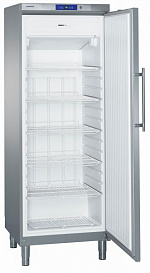 Freezer - 14 - 28 °С, 547 l GGv 5860