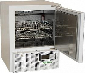 Freezer - 10 - 30 °C, 94 l, vertical, built-in LF 100