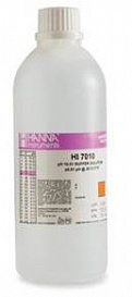 Buffer solution pH 10.01, 500 ml
