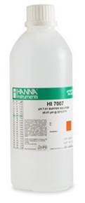 Buffer solution pH 7.01, 500 ml