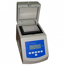 DNA amplifier BIS, 96x0.2 ml