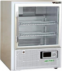 Freezer - 10 - 23 ° C, 94 l, vertical, built-in PF 100-ST