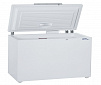 Freezer - 10 - 45 °С, 459 l, horizontal, LGT 4725