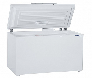 Freezer - 10 - 45 °С, 215 l, horizontal, LGT 2325