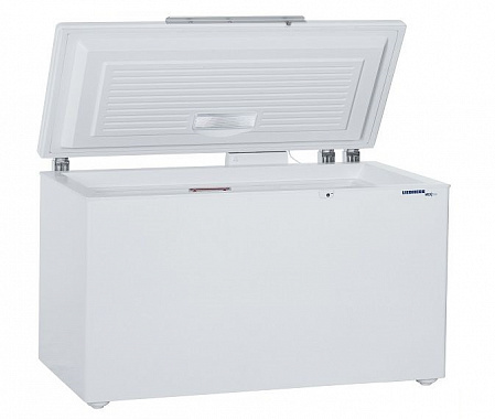 Freezer - 10 - 45 °С, 365 l, horizontal, LGT 3725