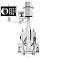 C-arm Ziehm Solo - mobile fluoroscopy system