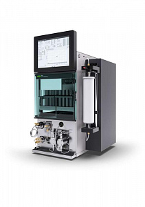 Flash Chromatography and Preparative HPLC System, Pure C-850