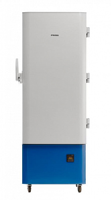 Freezer -86 °С vertical 193 l MMN-200