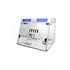 PCR box UVC / T-AR