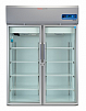 Chromatographic refrigerator +2 +8 ° C vertical 1447 l TSX5005CV