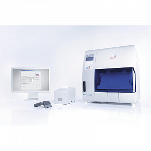 EZ1 Advanced XL Automated Nucleic Acid Extraction System