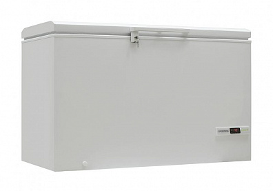 Freezer - 20 - 40 °С 180 l horizontal MM-180