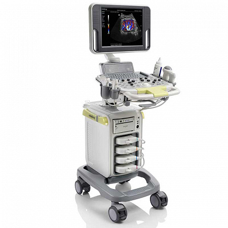 Ultrasound Mindray DC-N3
