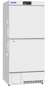 Freezer - 18 - 45 °С 479 l vertical MDF-MU549DH-PE