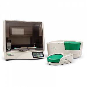 QX200 ™ Droplet Digital PCR System