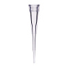 Pipette Tips up to 10 μL, Gilson / HTL Compatible, 1000 / box