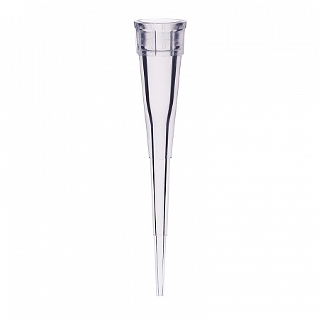 Pipette Tips up to 10 μL, Gilson / HTL Compatible, 1000 / box