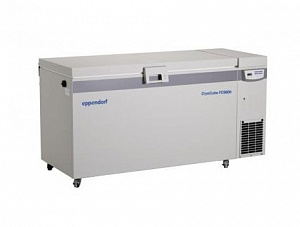 Freezer -86 °С horizontal 660 l CryoCube FC660h