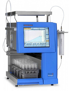 Basic Flash Chromatography System, Isolera Prime