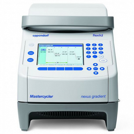 Amplifier Mastercycler nexus