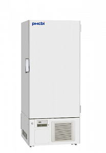 Freezer -86 °С vertical 333 l MDF-DU300H