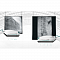C-arm Ziehm Vision RFD Hybrid Edition - mobile fluoroscopy system