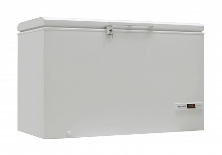 Freezer - 20 - 40 °С 180 l horizontal MM-180