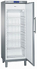 Freezer - 14 - 28 °С, 547 l GGv 5860