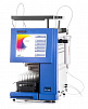 Flash Chromatography System with One Replacement Cartridge, Isolera One