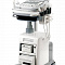 Portable ultrasound machine Mindray M7