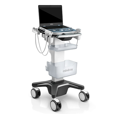 Portable ultrasound machine Mindray MX7