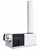 Liquid chromato-mass spectrometer 6500, quadrupole