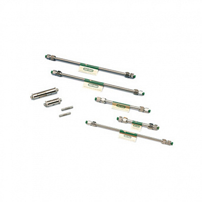 Aminex columns for carbohydrate analysis