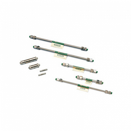 Aminex columns for carbohydrate analysis