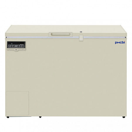 Freezer - 18 - 35 °С 426 l horizontal MDF-437